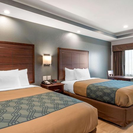 Econo Lodge Houston Luaran gambar