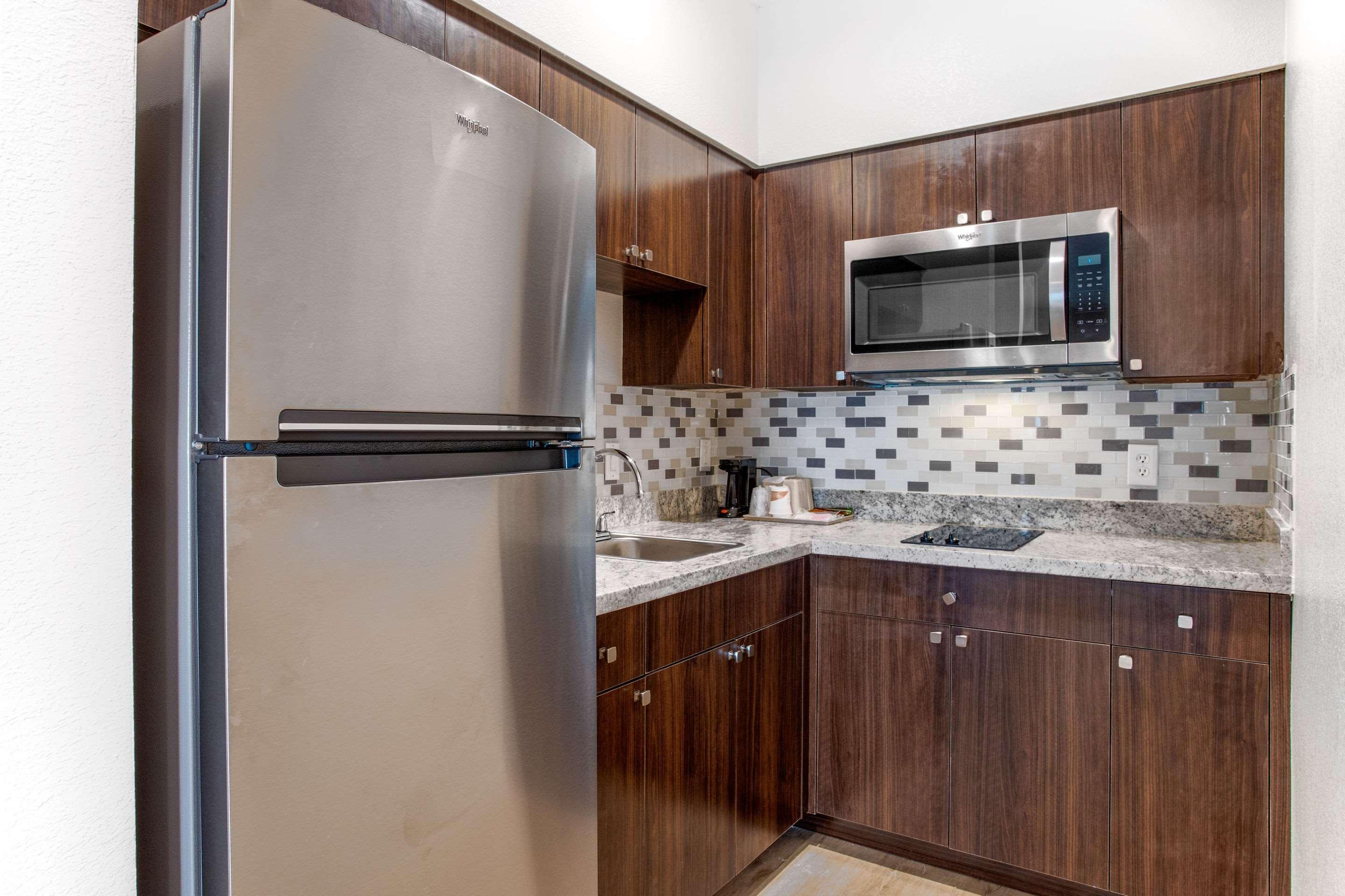 Econo Lodge Houston Luaran gambar